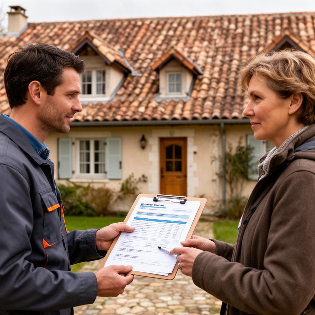 Quel est le prix d'une réfection de toiture dans les Pyrénées-Atlantiques ?