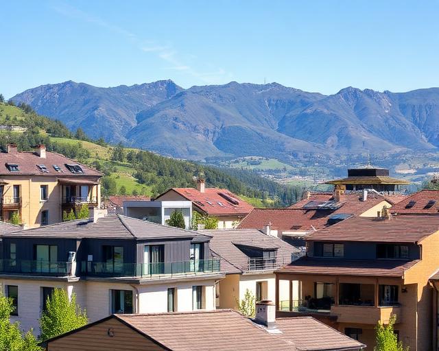 Couvreur Mourenx - SLS Couverture 64